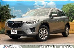 mazda cx-5 2013 quick_quick_KE2FW_KE2FW-130793