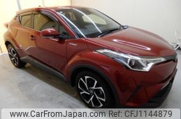 toyota c-hr 2017 quick_quick_DAA-ZYX10_2059468