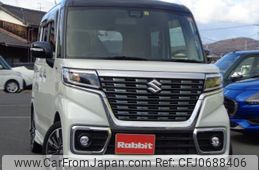 suzuki spacia 2020 quick_quick_DAA-MK53S_MK53S-666344