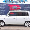 suzuki alto-lapin 2004 CFJ1822145 image 7