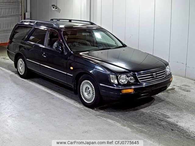 nissan stagea 1996 -NISSAN--Stagea WGC34-000855---NISSAN--Stagea WGC34-000855- image 1