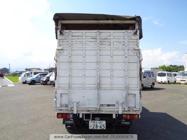 mitsubishi-fuso canter 2004 -MITSUBISHI--Canter FE70DB--510891---MITSUBISHI--Canter FE70DB--510891- image 2