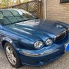 jaguar x-type 2001 -JAGUAR--Jaguar X-Type GH-J51XA--SAJ-KC51M22XC13528---JAGUAR--Jaguar X-Type GH-J51XA--SAJ-KC51M22XC13528- image 3