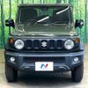 suzuki jimny-sierra 2018 quick_quick_JB74W_JB74W-100307 image 14
