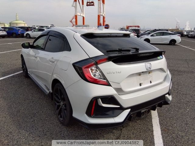 honda civic 2020 -HONDA--Civic 6BA-FK7--FK7-1202771---HONDA--Civic 6BA-FK7--FK7-1202771- image 2