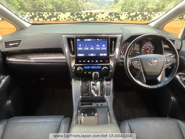 toyota vellfire 2019 -TOYOTA--Vellfire DBA-AGH35W--AGH35-0037064---TOYOTA--Vellfire DBA-AGH35W--AGH35-0037064- image 2