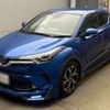 toyota c-hr 2017 -TOYOTA 【湘南 301ﾑ7973】--C-HR DAA-ZYX10--ZYX10-2093639---TOYOTA 【湘南 301ﾑ7973】--C-HR DAA-ZYX10--ZYX10-2093639- image 1