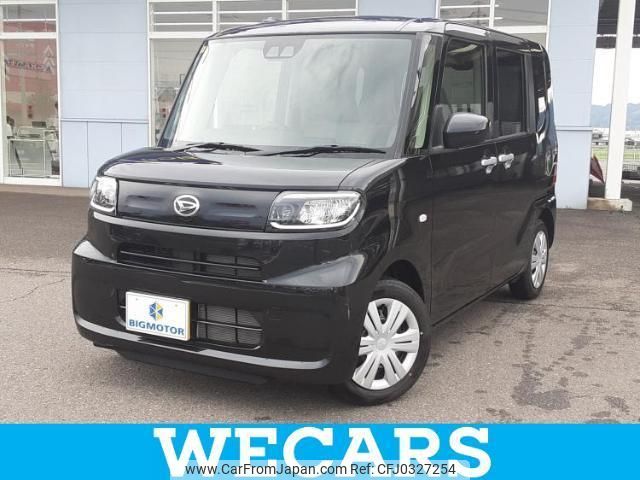 daihatsu tanto 2023 quick_quick_5BA-LA650S_LA650S-0332507 image 1