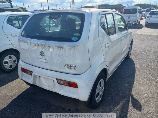 suzuki alto 2019 -SUZUKI--Alto DBA-HA36S--HA36S-523826---SUZUKI--Alto DBA-HA36S--HA36S-523826- image 2