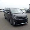 toyota voxy 2014 -TOYOTA--Voxy DBA-ZRR85W--ZRR85-0007450---TOYOTA--Voxy DBA-ZRR85W--ZRR85-0007450- image 1