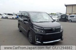 toyota voxy 2014 -TOYOTA--Voxy DBA-ZRR85W--ZRR85-0007450---TOYOTA--Voxy DBA-ZRR85W--ZRR85-0007450-