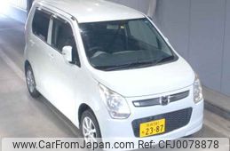 mazda flair 2013 -MAZDA 【奈良 581ﾁ2387】--Flair MJ34S-110721---MAZDA 【奈良 581ﾁ2387】--Flair MJ34S-110721-