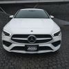 mercedes-benz cla-class 2023 -MERCEDES-BENZ--Benz CLA 3DA-118612M--W1K1186122N348125---MERCEDES-BENZ--Benz CLA 3DA-118612M--W1K1186122N348125- image 6