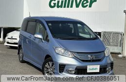 honda freed 2011 -HONDA--Freed DAA-GP3--GP3-1005308---HONDA--Freed DAA-GP3--GP3-1005308-