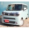 suzuki wagon-r 2021 -SUZUKI--Wagon R Smile 5AA-MX91S--MX91S-109119---SUZUKI--Wagon R Smile 5AA-MX91S--MX91S-109119- image 1