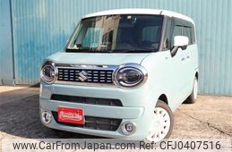 suzuki wagon-r 2021 -SUZUKI--Wagon R Smile 5AA-MX91S--MX91S-109119---SUZUKI--Wagon R Smile 5AA-MX91S--MX91S-109119-