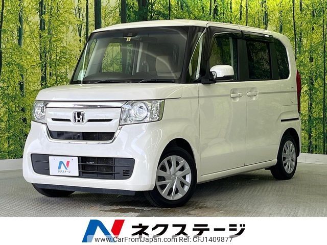 honda n-box 2017 CFJ1409877 image 1