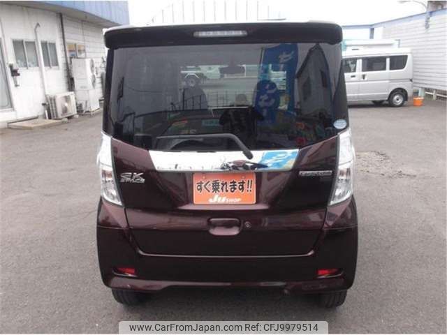 mitsubishi ek-space 2016 -MITSUBISHI--ek Space DBA-B11A--B11A-0122554---MITSUBISHI--ek Space DBA-B11A--B11A-0122554- image 2