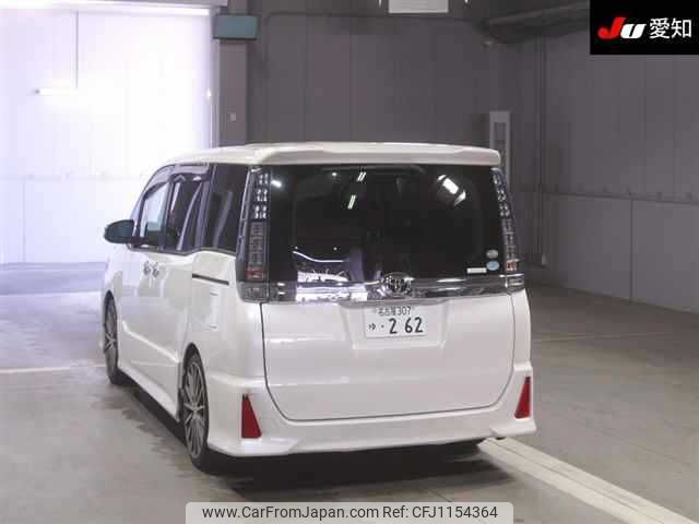 toyota voxy 2015 -TOYOTA 【名古屋 307ﾕ262】--Voxy ZRR80W-0095689---TOYOTA 【名古屋 307ﾕ262】--Voxy ZRR80W-0095689- image 2