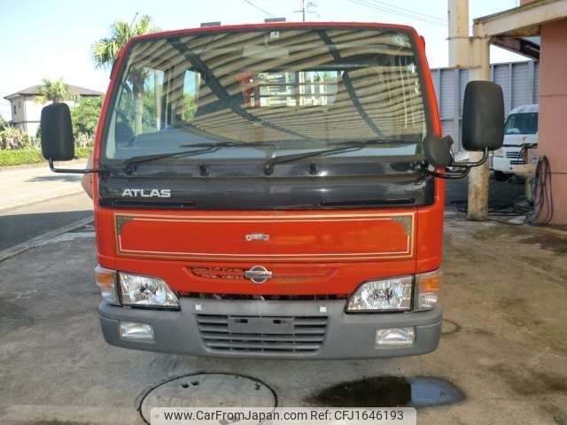 nissan atlas 2000 CFJ1646193 image 1