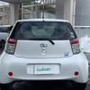 toyota iq 2009 -TOYOTA--iQ DBA-KGJ10--KGJ10-6007738---TOYOTA--iQ DBA-KGJ10--KGJ10-6007738- image 4