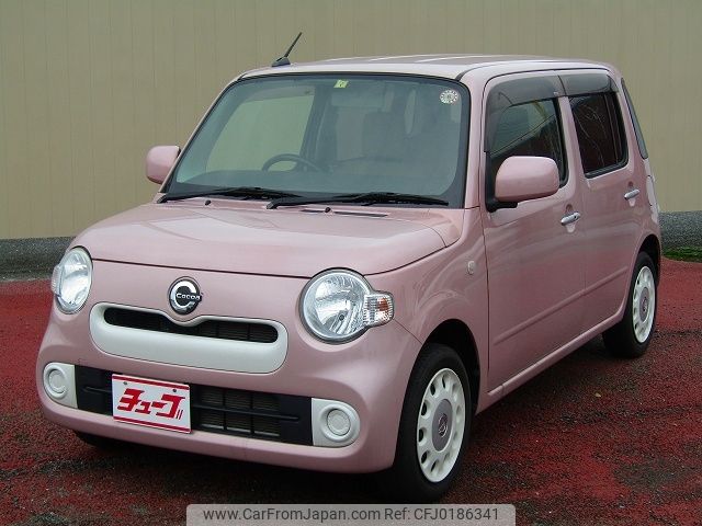 daihatsu mira-cocoa 2017 -DAIHATSU--Mira Cocoa DBA-L675S--L675S-0222311---DAIHATSU--Mira Cocoa DBA-L675S--L675S-0222311- image 1