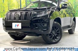 toyota land-cruiser-prado 2023 -TOYOTA--Land Cruiser Prado 3BA-TRJ150W--TRJ150-0166551---TOYOTA--Land Cruiser Prado 3BA-TRJ150W--TRJ150-0166551-