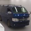 toyota hiace-van 2012 CFJ1526020 image 1