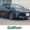 toyota prius 2019 -TOYOTA--Prius DAA-ZVW55--ZVW55-8070299---TOYOTA--Prius DAA-ZVW55--ZVW55-8070299- image 1