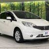 nissan note 2013 -NISSAN--Note DBA-E12--E12-086224---NISSAN--Note DBA-E12--E12-086224- image 17