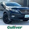 lexus rx 2010 -LEXUS--Lexus RX DAA-GYL16W--GYL16-2401541---LEXUS--Lexus RX DAA-GYL16W--GYL16-2401541- image 1