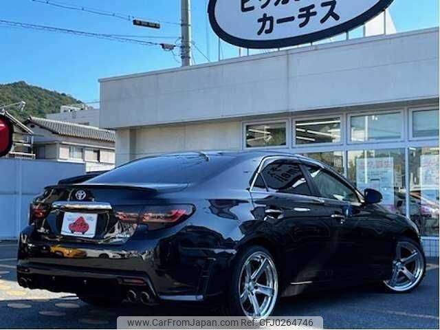 toyota mark-x 2017 504928-924691 image 2