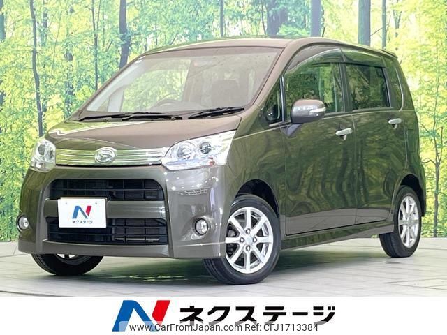 daihatsu move 2012 CFJ1713384 image 1