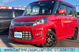 suzuki spacia 2014 quick_quick_DBA-MK32S_MK32S-548379