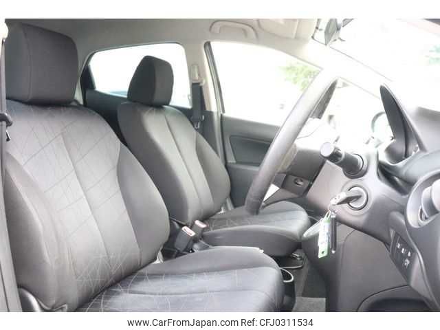 mazda demio 2012 TE2898 image 2