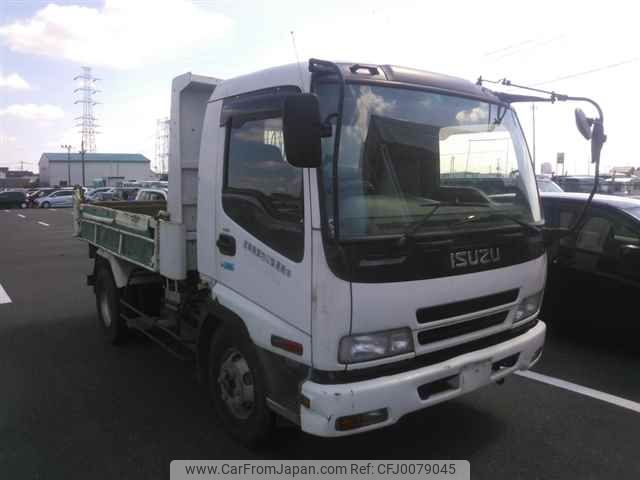 isuzu forward 2006 -ISUZU--Forward FRR90C3S-7003212---ISUZU--Forward FRR90C3S-7003212- image 1