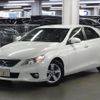 toyota mark-x 2010 -TOYOTA--MarkX DBA-GRX130--GRX130-6010526---TOYOTA--MarkX DBA-GRX130--GRX130-6010526- image 1