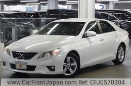 toyota mark-x 2010 -TOYOTA--MarkX DBA-GRX130--GRX130-6010526---TOYOTA--MarkX DBA-GRX130--GRX130-6010526-