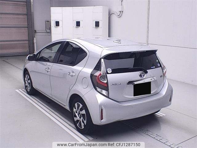 toyota aqua 2020 -TOYOTA--AQUA NHP10-2690171---TOYOTA--AQUA NHP10-2690171- image 2
