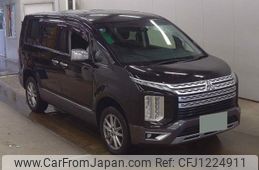 mitsubishi delica-d5 2019 quick_quick_3DA-CV1W_CV1W-2106196