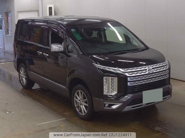 mitsubishi delica-d5 2019 quick_quick_3DA-CV1W_CV1W-2106196 image 1
