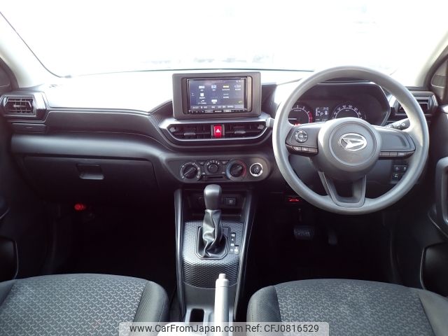 daihatsu rocky 2022 -DAIHATSU--Rocky 5BA-A201S--A201S-0003144---DAIHATSU--Rocky 5BA-A201S--A201S-0003144- image 2