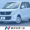 suzuki wagon-r 2015 -SUZUKI--Wagon R DBA-MH34S--MH34S-520491---SUZUKI--Wagon R DBA-MH34S--MH34S-520491- image 1