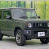 suzuki jimny 2023 -SUZUKI--Jimny 3BA-JB64W--JB64W-301023---SUZUKI--Jimny 3BA-JB64W--JB64W-301023- image 17