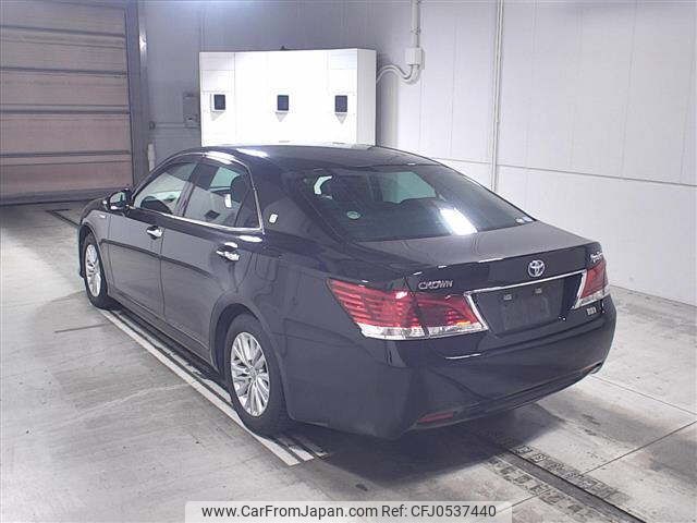 toyota crown 2017 -TOYOTA--Crown AWS210-6131548---TOYOTA--Crown AWS210-6131548- image 2