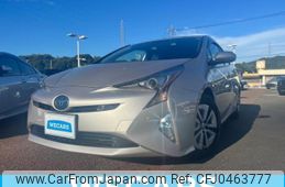 toyota prius 2016 quick_quick_DAA-ZVW51_ZVW51-8014819