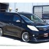 toyota alphard 2008 GOO_JP_700060229130240729002 image 6