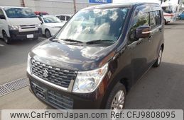 suzuki wagon-r 2016 -SUZUKI--Wagon R MH44S--186967---SUZUKI--Wagon R MH44S--186967-