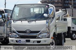 toyota dyna-truck 2019 GOO_NET_EXCHANGE_0704331A30240727W001