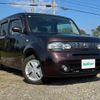 nissan cube 2018 quick_quick_DBA-Z12_Z12-400914 image 5